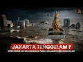 Lagu Jakarta di Bawah Ancaman: Kajian Ilmiah Penurunan Tanah dan Kenaikan Muka Laut #wajibtonton !
