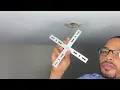 JLPAN 19 7 Ceiling Fan with Lights