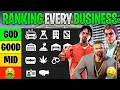 Download Lagu RANKING EVERY BUSINESS From WORST To BEST in GTA Online (GTA5 Best Businesses 2025)
