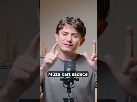 Türk’lerin 10 Kat Ucuza Yapabildiği Aktivite!