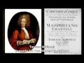 Tomaso Albinoni - Concerto for Two Oboes Op. 9,  No. 6
