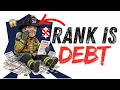 Every Rank in the FDNY Explained From Probie to Chief of Department