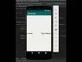 Marquee EllipSize TextView Everything In One Android Studio