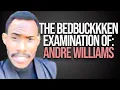 Andre Williams Claims He Makes No Money Off His Ragebait Content I Don t Believe Him