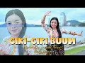 CIKI-CIKI BUUM DANCE BY INDAH NANA BADY GROUP