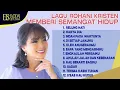 Download Lagu GRETHA SIHOMBING - LAGU ROHANI KRISTEN MEMBERI SEMANGAT HIDUP | Hanya Dia, Relung Hati