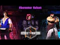 Download Lagu Street Fighter 6 Character Select Theme (Reinvent The Game) ft. Randy Marx, GRP, Yoshida Terayama