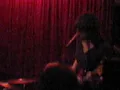 Standard Fare play Allo Darlin's Silver Dollars