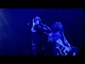 Carpathian Forest - "All My Friends Are Dead (Turbonegro Cover)" Summer Breeze Festival 18.08.18