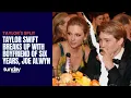 Singer Taylor Swift Breaks Up With Her Boyfriend Of Six Years British Actor Joe Alwyn