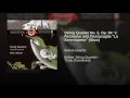 String Quartet No. 3 in G Major, Op. 94: V. Recitative and Passacaglia