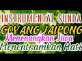 Download Lagu INSTRUMENTAL SUNDA GOYANG JAIPONG MENENANGKAN JIWA MENENTRAMKAN HATI
