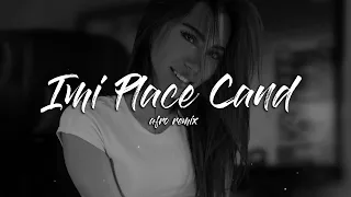 Lazy Ed x Mario Fresh - IImi place caand (Dj Kala Afro Remix)