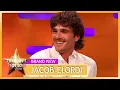 Lagu Jacob Elordi Turned An Insult Into An Oscar Nomination | The Graham Norton Show