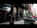 MuniMeter - FedEx Office SoHo NY 10012