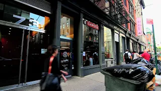 MuniMeter - FedEx Office SoHo NY 10012