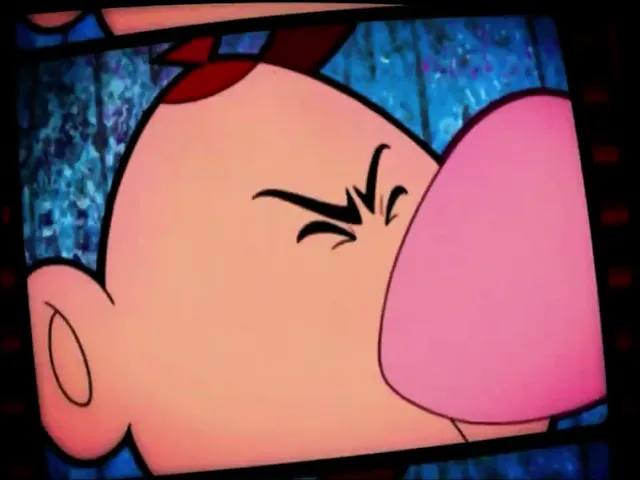 Billy and Mandy's Big Boogey Adventure The Movie DVD Trailer (2007)