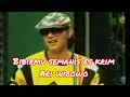Lagu Bibirmu semanis es krim ||lirik lagu|| Ari wibowo #indopop#nostalgia#musikindo