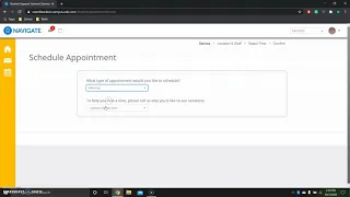 Virtual Drop In Advising