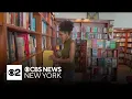 New independent bookstore Liz s Book Bar opens in Brooklyn