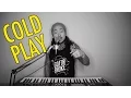 Download Lagu The Chainsmokers \u0026 Coldplay – Something Just Like This | Cover (Lawrence Park)