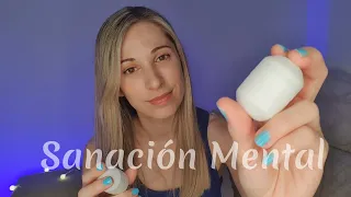 ✨ ASMR Sureño ✨ Mi Meditación Guiada para Sanar la Mente | SusurrosdelSurr | Español