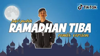 Download Terbaruh RAMADHAN TIBA - (opick) Jufri Pontoh remix viral 2021!!! MP3