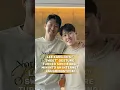 Download Lagu Lee Kang-in’s “sweet” gesture turned Son Heung-min into an internet laughingstock!#sonheungmin