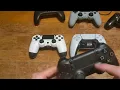 Review of Best After Market PS4 Controllers