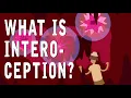 What is Interoception