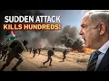 Download Lagu Massive Hamas Attack Shocks Israel: Hundreds of Soldiers Dead