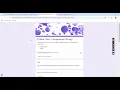 How to submit Google Colab Python Assignments