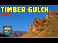 Timber Gulch Oregon - The One Thing AI Can Not Do