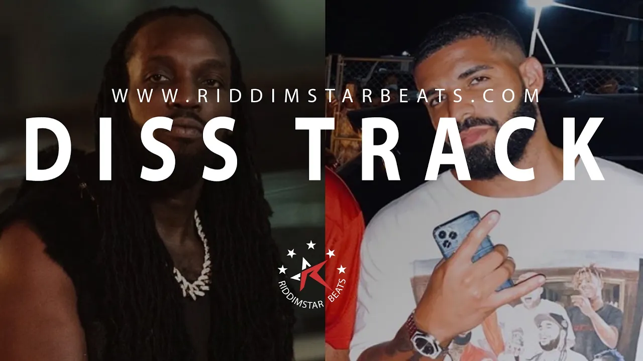 Dancehall Instrumental Riddim 2020 " Diss Track"