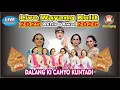 Lagu LIVE WAYANG KULIT AKHIR TAHUN 2025 KI CAHYO KUNTADI, APRI DAN MIMIN#jelasgoyang