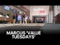 Marcus Theaters Value Tuesday moviegoers navigate change FOX6 News Milwaukee
