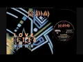 Def Leppard - Love Bites [HQ]