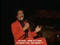 Burnin Up - Richard Pryor