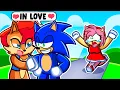 Download Lagu Sonic's NEW Girlfriend...
