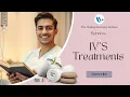 Recharge Revitalize with IV Therapy The Healing Sanctuary Institute
