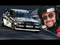 Download Lagu HWA EVO: WORLD'S FIRST Prototype Drive On the Nürburgring!