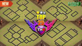 NEW TH8 WAR BASE LINK NEW TOP 25 TH8 WAR BASE CLASH OF CLANS