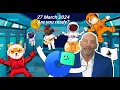 Bitcoin Halving Dates Crypto 2024