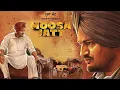 MOOSA JATT PUNJABI MOVIE SIDHU MOOSEWALA