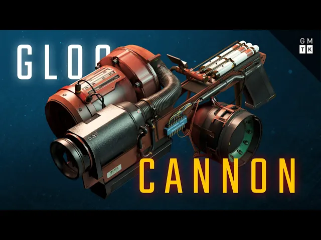 The Genius of Prey's Gloo Cannon
