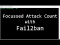 Another Reason to Install Fail2ban