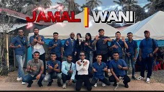 Download WALIMATUL URUS : JAMAL \u0026 WANI 20 DEC 2023 | A Film by Mikael 🎞️ MP3