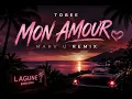 Tobee - Mon Amour (Marv U Remix)