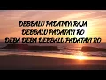 KISSIK Lyrics (Telugu)| Pushpa 2 The Rule |Devi Sri Prasad, Sublahshini