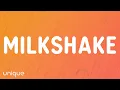 Kelis - Milkshake